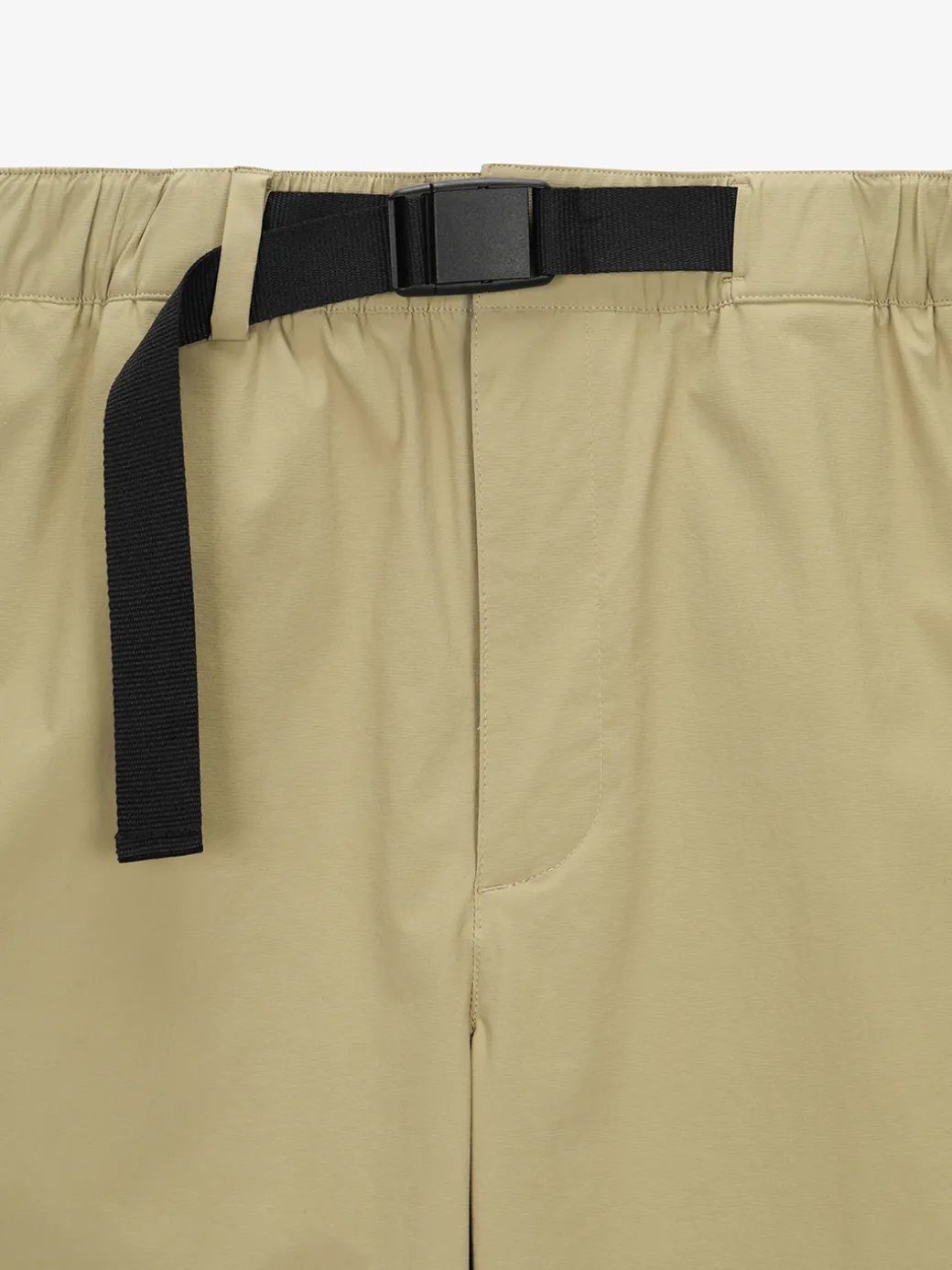 OUTDOOR MENS CARGO WIDE PANTS