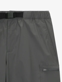 OUTDOOR MENS CARGO WIDE PANTS