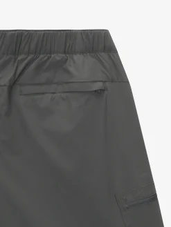 OUTDOOR MENS CARGO WIDE PANTS