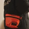 OUTDOOR MINI CROSS BAG