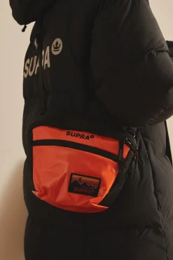 OUTDOOR MINI CROSS BAG