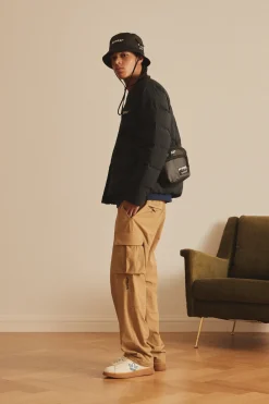 OUTDOOR MINI CROSS BAG