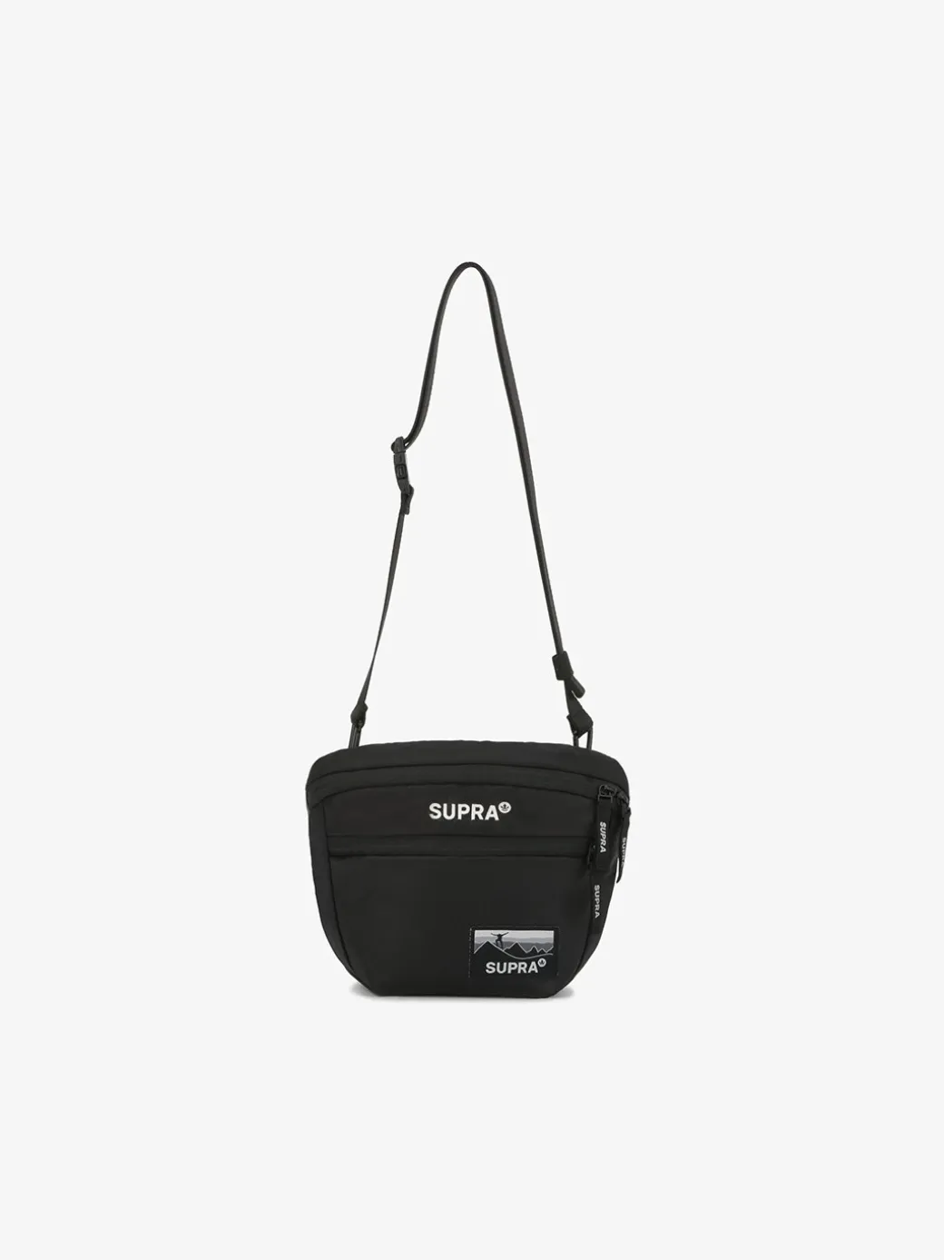 OUTDOOR MINI CROSS BAG