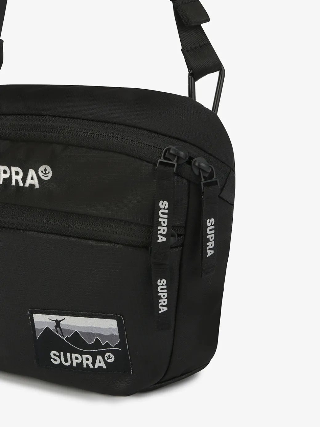 OUTDOOR MINI CROSS BAG