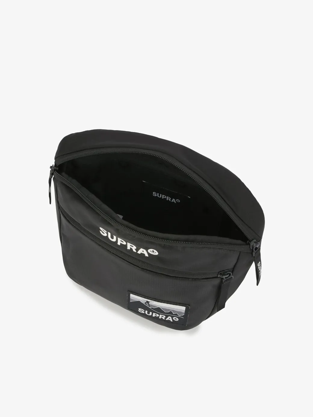 OUTDOOR MINI CROSS BAG