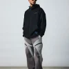OUTDOOR POCKET OVERFIT WINDBREAKER