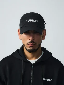 OUTDOOR SIDE POCKET CAMP CAP