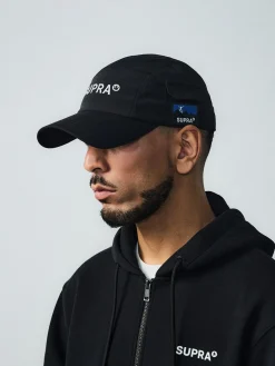 OUTDOOR SIDE POCKET CAMP CAP