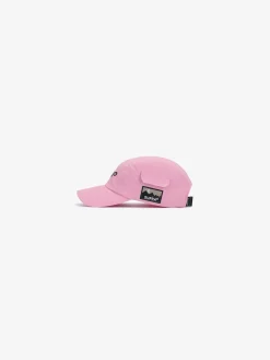 OUTDOOR SIDE POCKET CAMP CAP