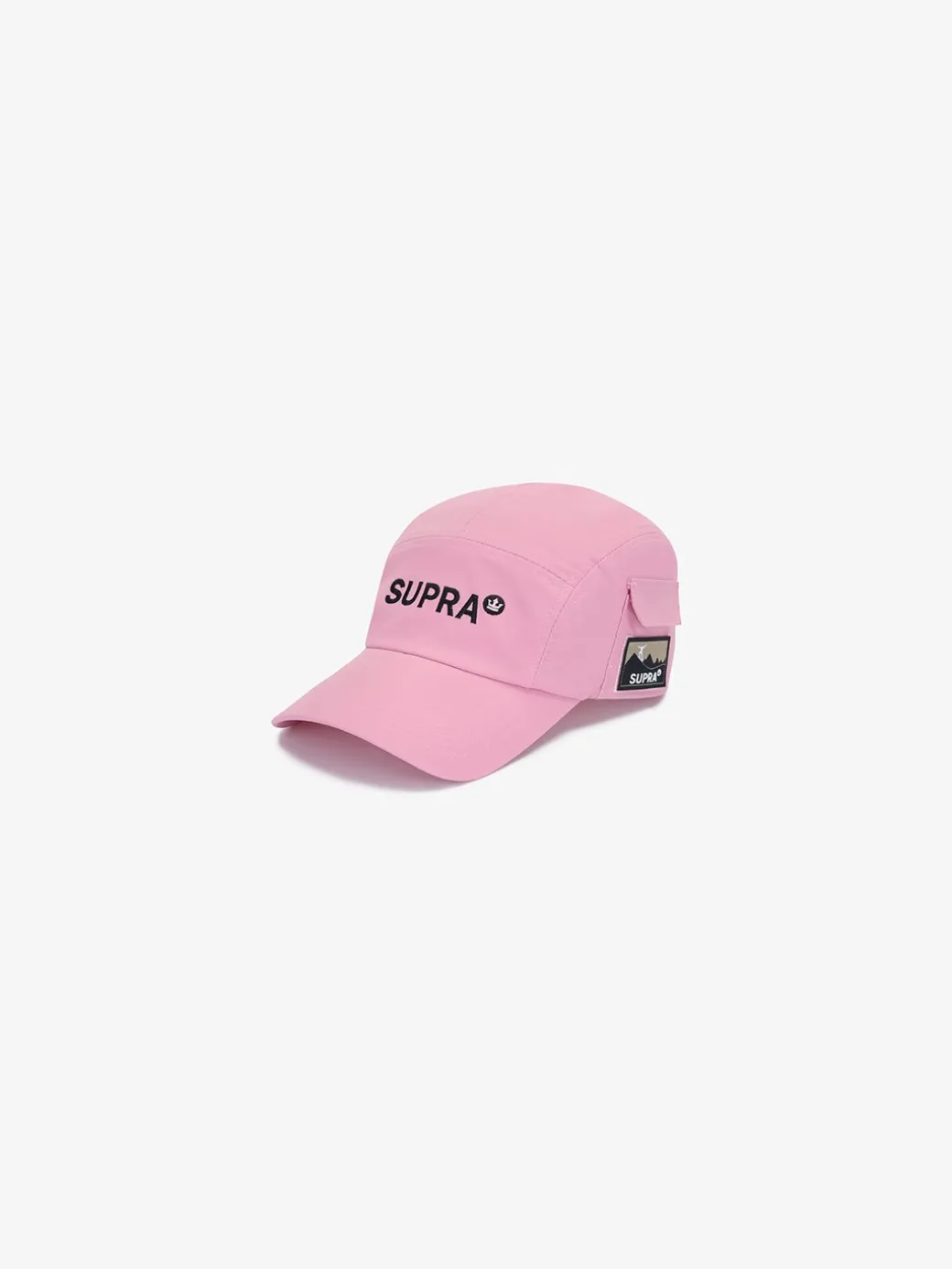 OUTDOOR SIDE POCKET CAMP CAP