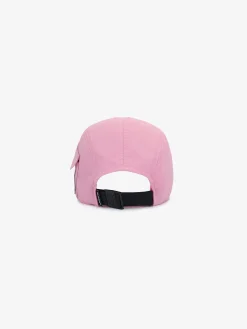OUTDOOR SIDE POCKET CAMP CAP