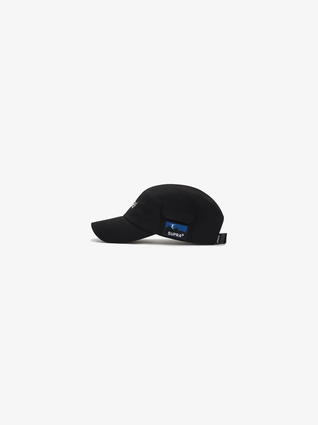 OUTDOOR SIDE POCKET CAMP CAP