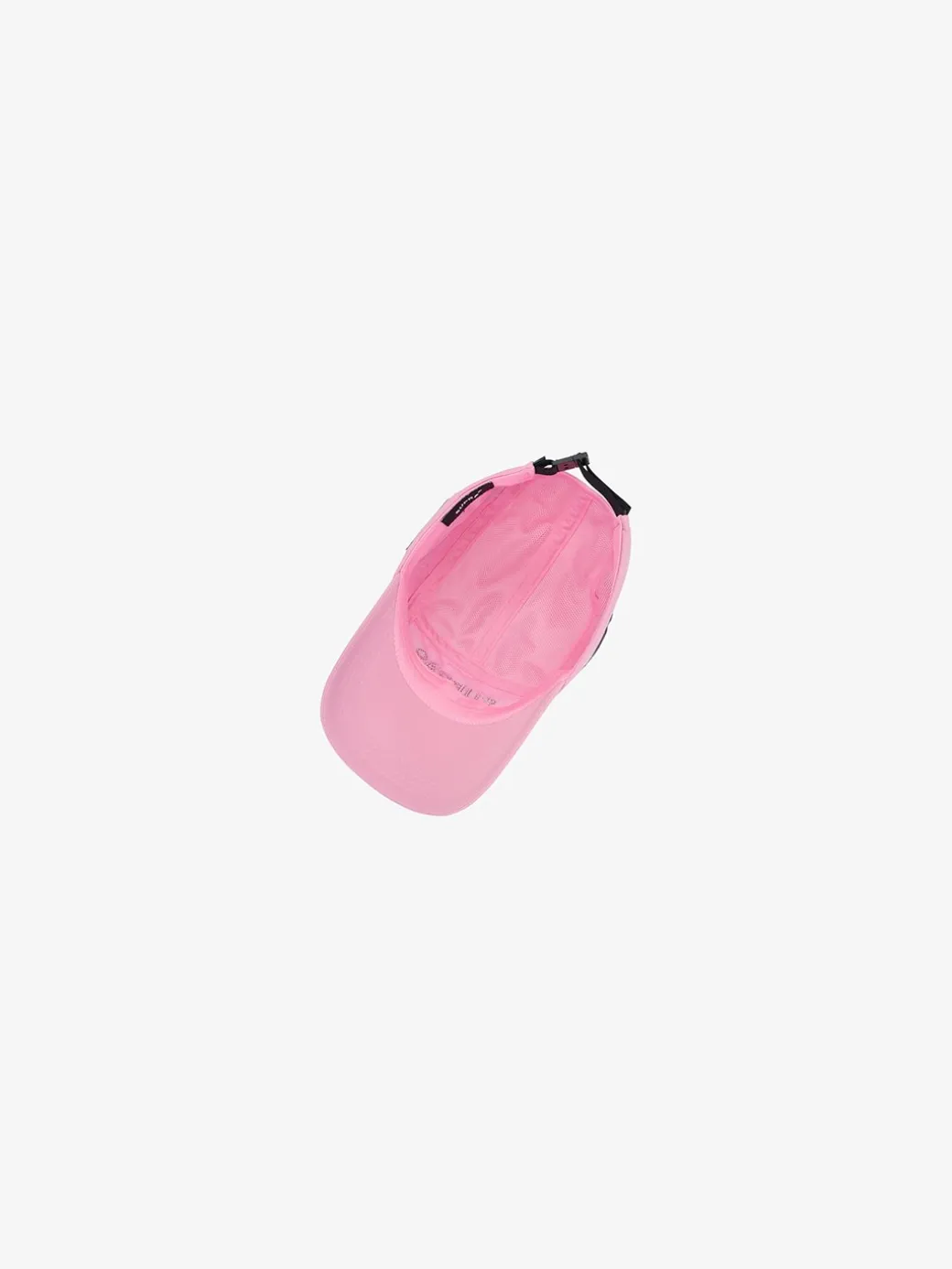 OUTDOOR SIDE POCKET CAMP CAP