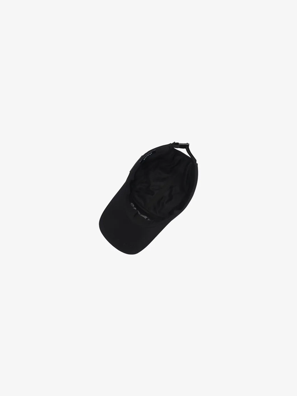 OUTDOOR SIDE POCKET CAMP CAP