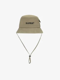OUTDOOR SIDE POCKET HAT