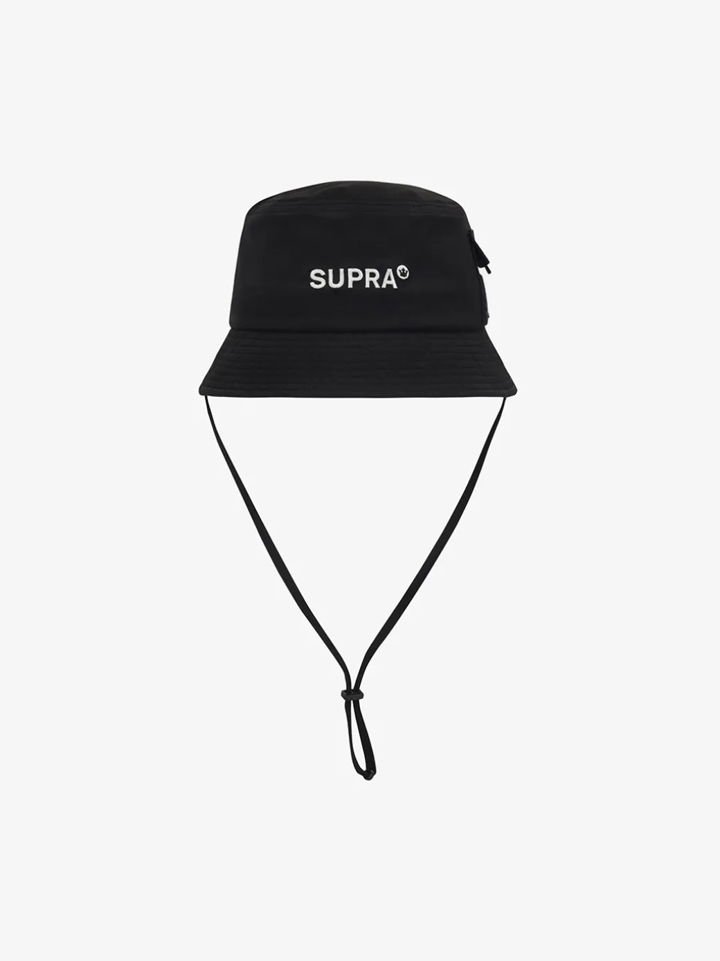 OUTDOOR SIDE POCKET HAT
