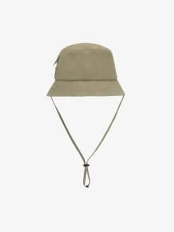 OUTDOOR SIDE POCKET HAT