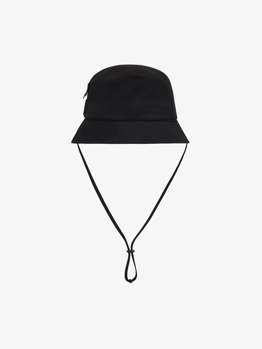 OUTDOOR SIDE POCKET HAT