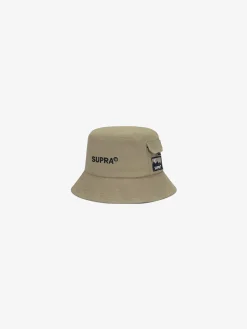 OUTDOOR SIDE POCKET HAT