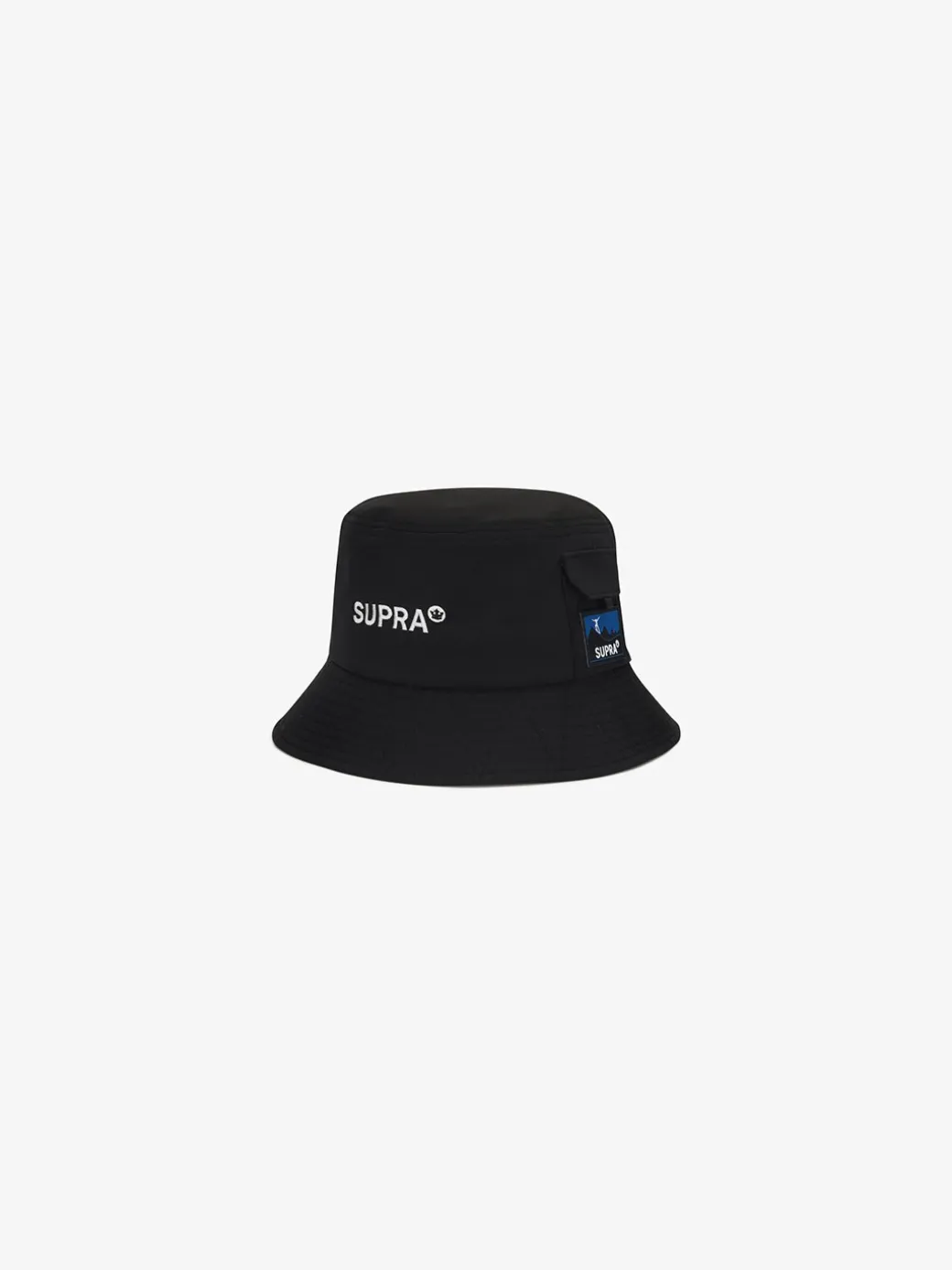 OUTDOOR SIDE POCKET HAT