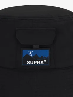 OUTDOOR SIDE POCKET HAT