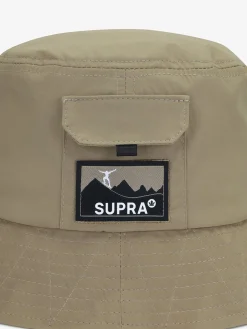 OUTDOOR SIDE POCKET HAT