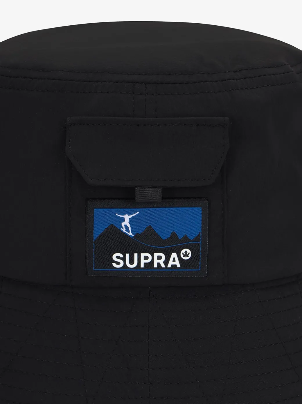 OUTDOOR SIDE POCKET HAT