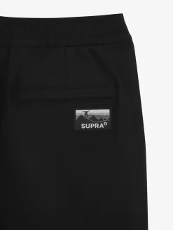 OUTDOOR WOMENS WOVEN CARGO WIDE PANTS