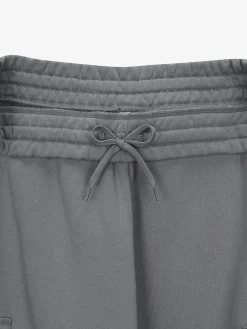 OUTDOOR WOVEN PATCH JOGGER PANTS