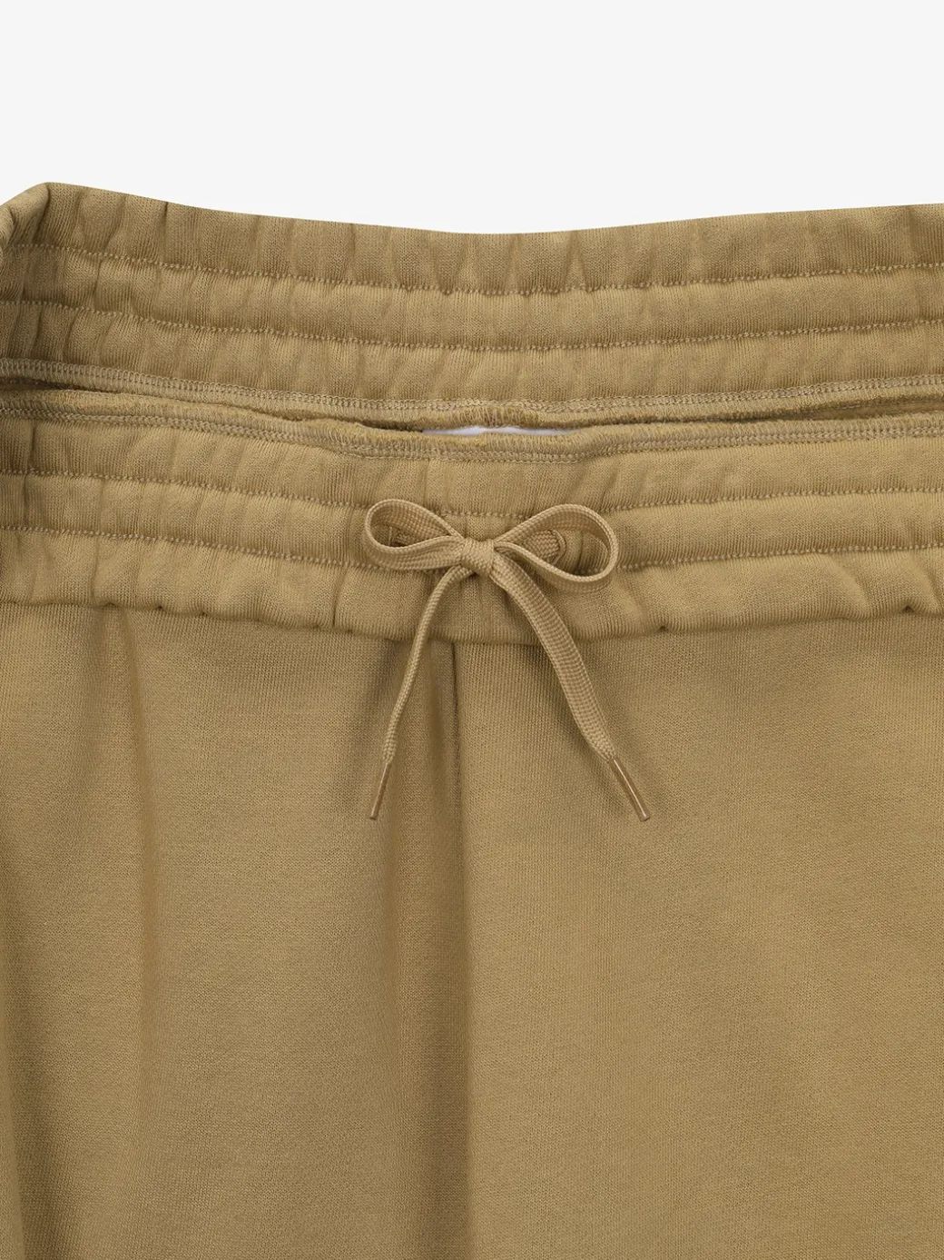 OUTDOOR WOVEN PATCH JOGGER PANTS
