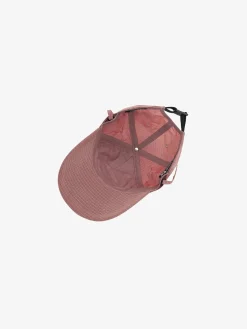 OUTDOOR WOVEN UNSTRUCTURED CAP