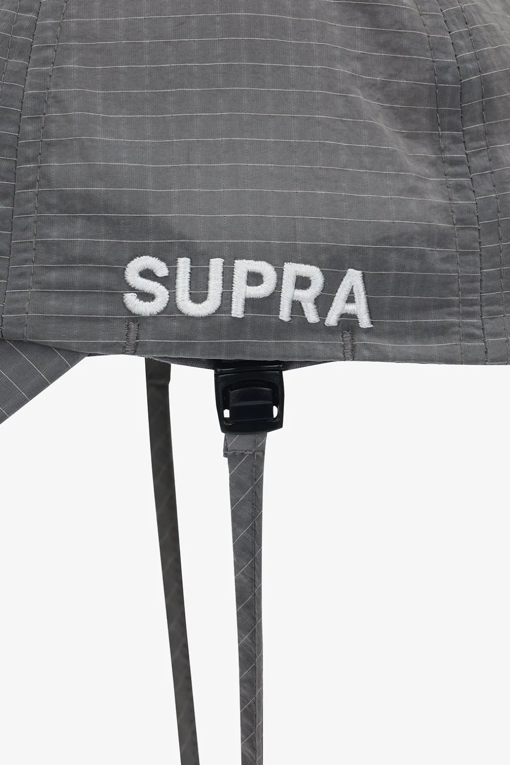 OUTDOOR WOVEN UNSTRUCTURED CAP