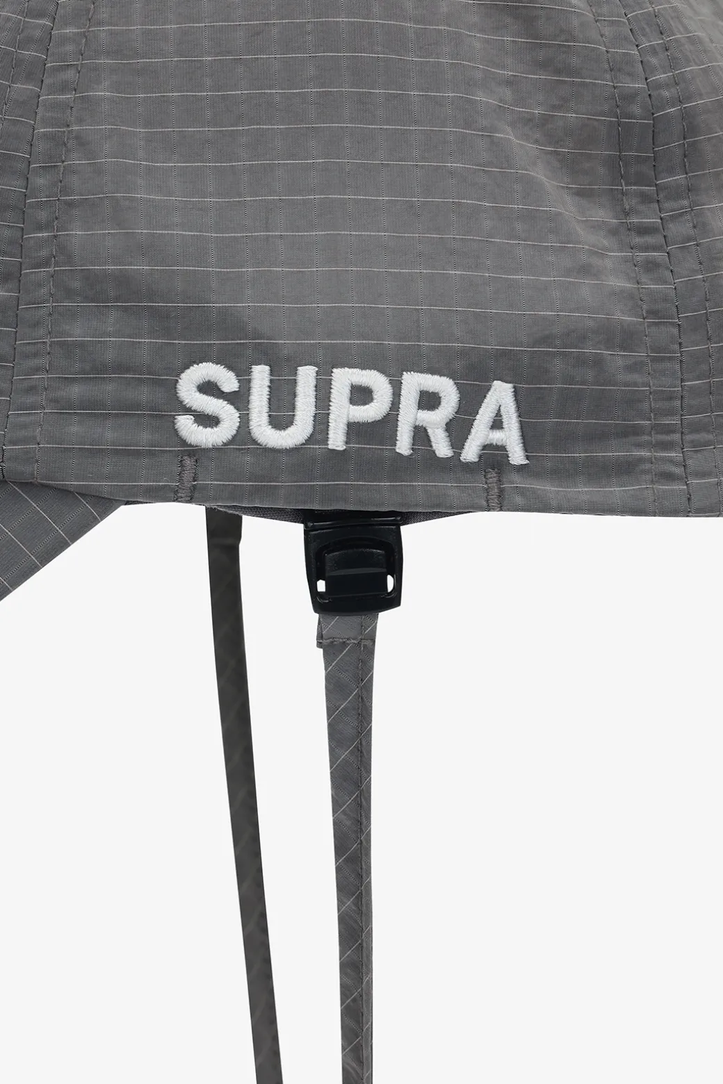 OUTDOOR WOVEN UNSTRUCTURED CAP