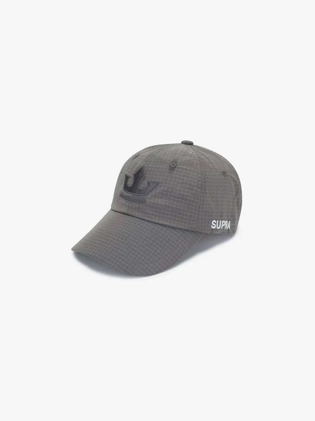 OUTDOOR WOVEN UNSTRUCTURED CAP