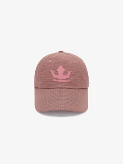 OUTDOOR WOVEN UNSTRUCTURED CAP
