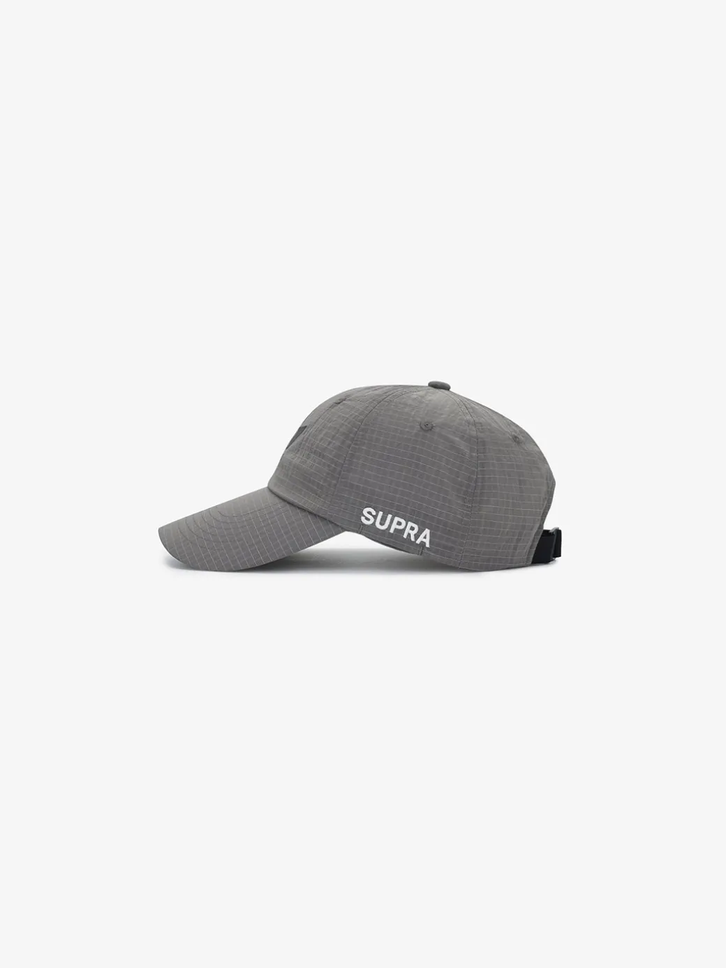 OUTDOOR WOVEN UNSTRUCTURED CAP