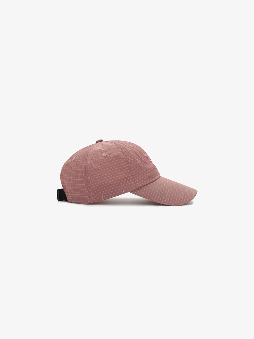 OUTDOOR WOVEN UNSTRUCTURED CAP