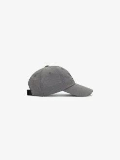 OUTDOOR WOVEN UNSTRUCTURED CAP