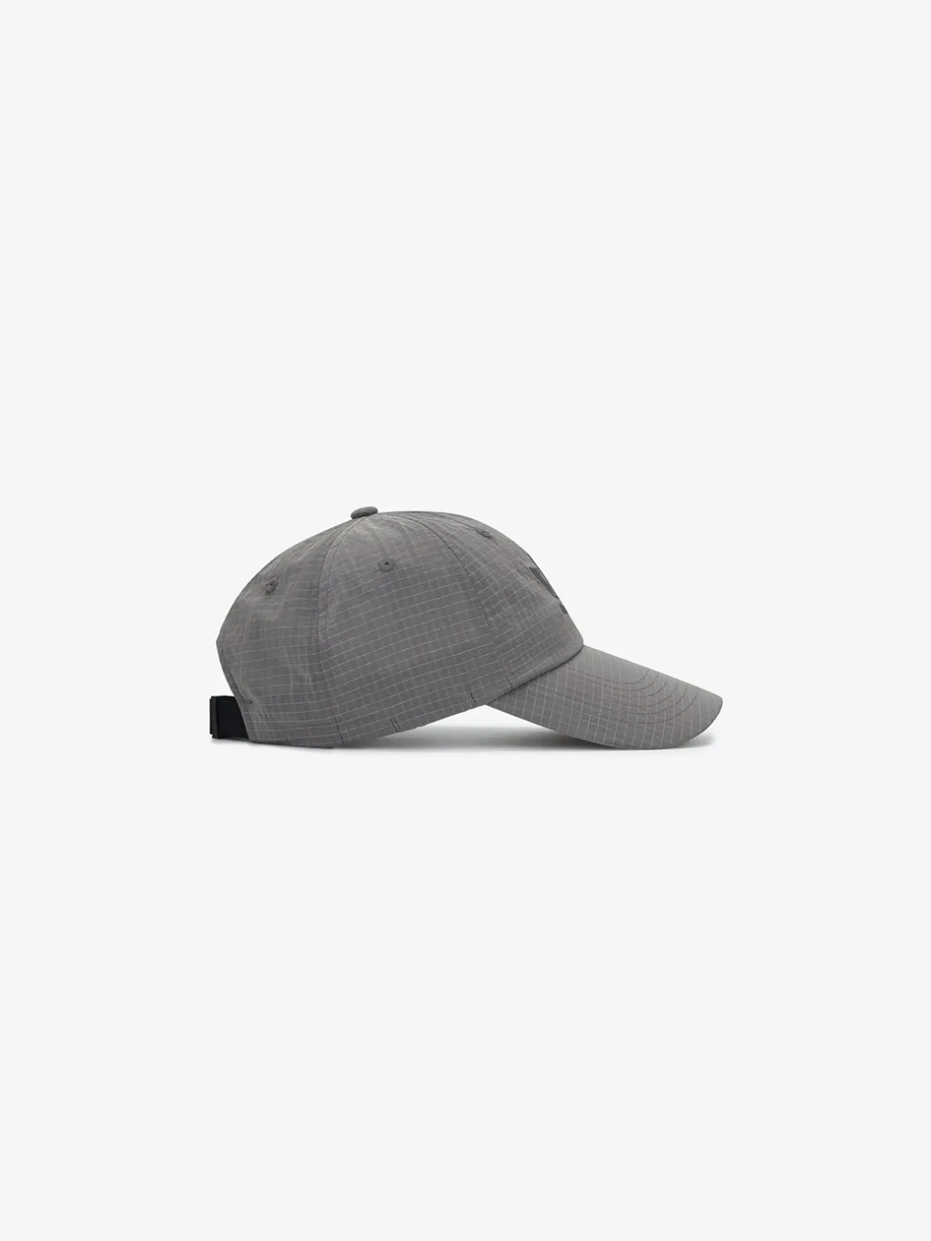 OUTDOOR WOVEN UNSTRUCTURED CAP