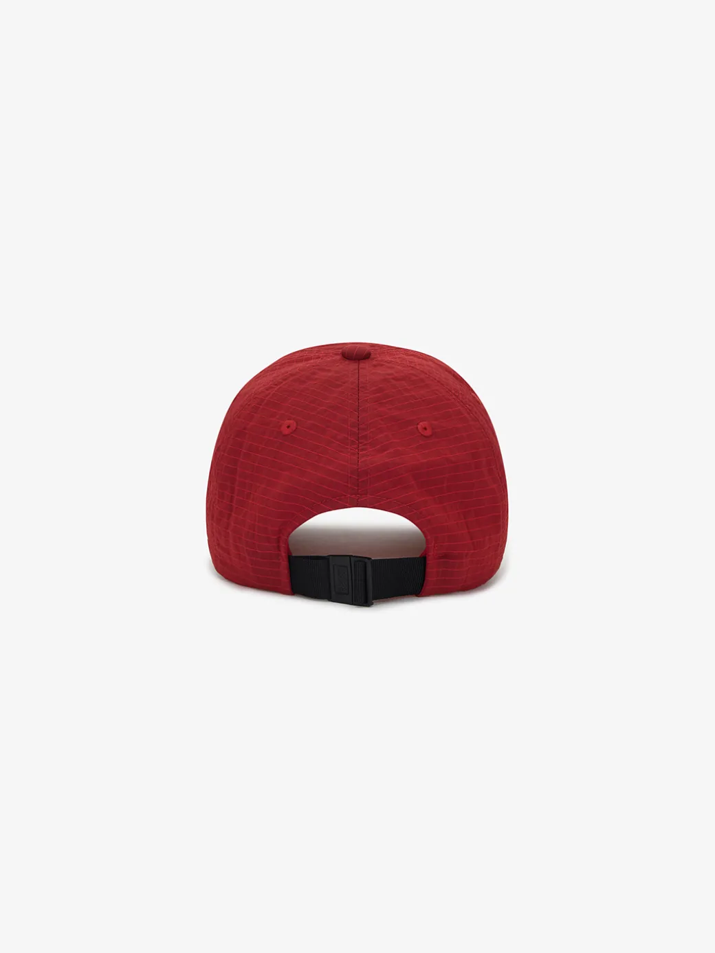 OUTDOOR WOVEN UNSTRUCTURED CAP