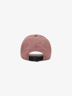 OUTDOOR WOVEN UNSTRUCTURED CAP
