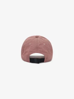 OUTDOOR WOVEN UNSTRUCTURED CAP