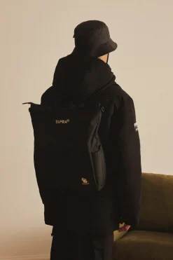 OUTDOOR X-PAC HELMET BACKPACK