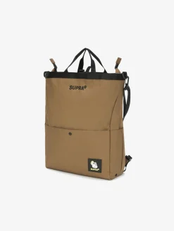 OUTDOOR X-PAC HELMET BACKPACK