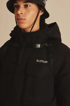 OUTDOOR X-PAC HELMET BACKPACK