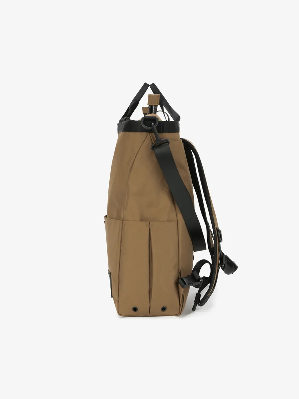 OUTDOOR X-PAC HELMET BACKPACK