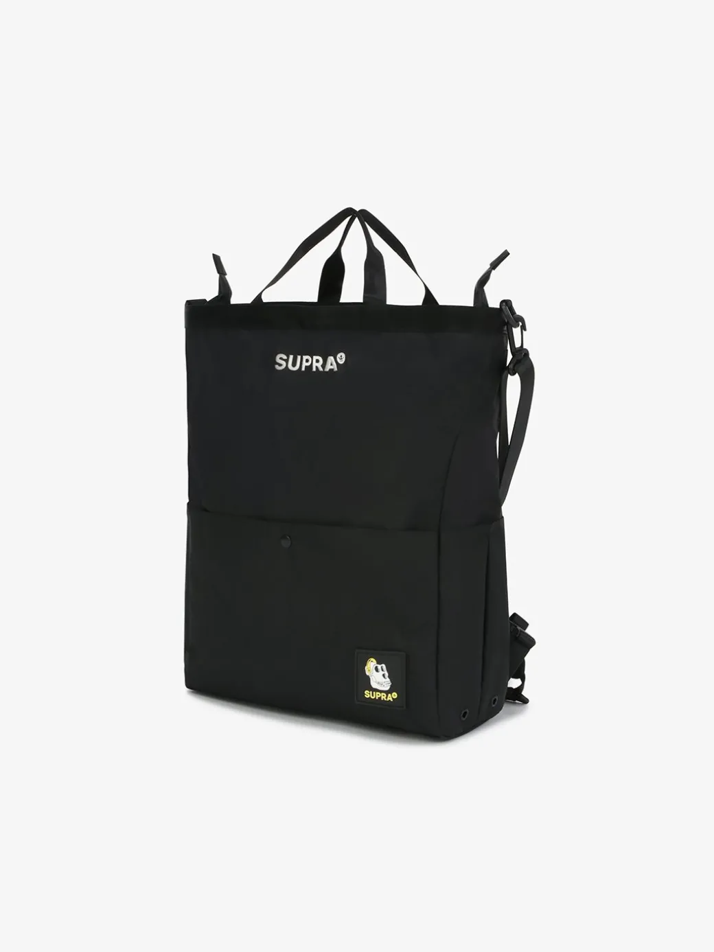 OUTDOOR X-PAC HELMET BACKPACK