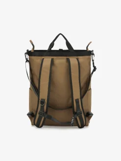 OUTDOOR X-PAC HELMET BACKPACK