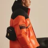 OUTDOOR X-PAC MINI CROSS BAG