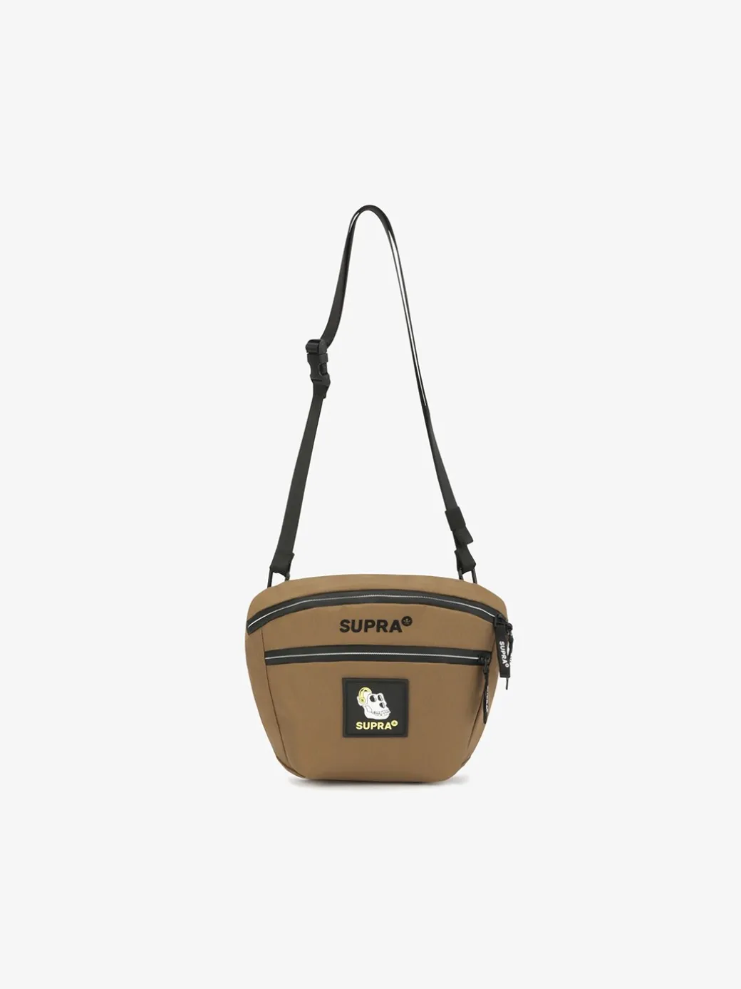 OUTDOOR X-PAC MINI CROSS BAG